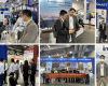 加快启发美洲市。『惴錱22亮相2024墨西哥Expo Eléctrica 展会