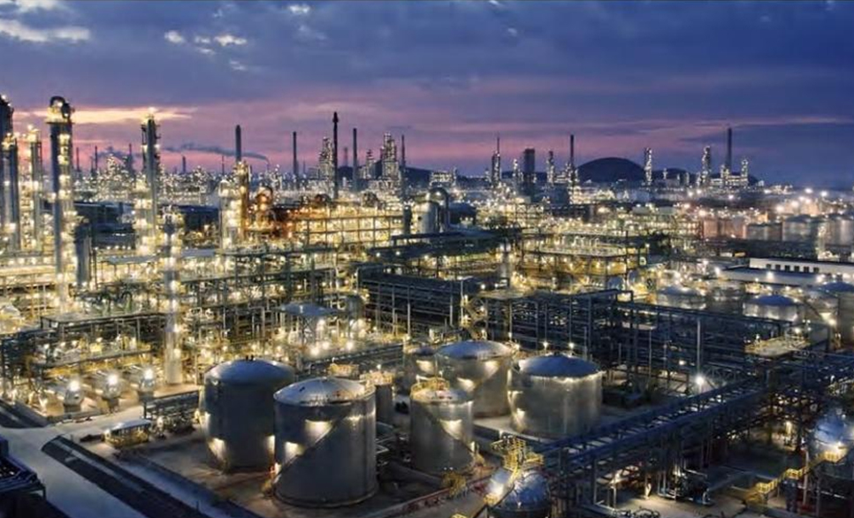 77万点惊人纪录！恒峰g22携手浙石化构建全球单体最大炼化一体化项目