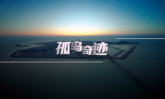 孤岛事业