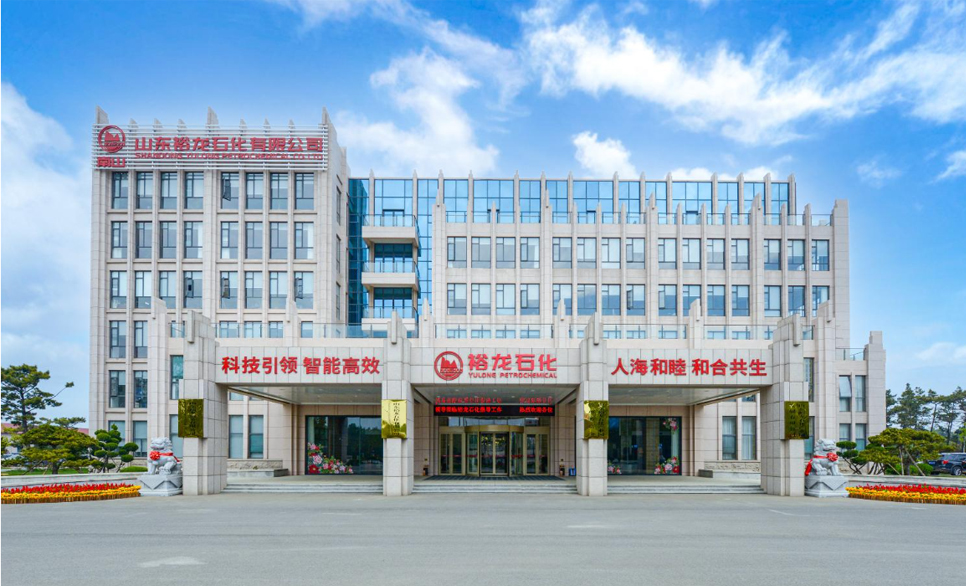 “一号工程”的安全密码：恒峰g22助力裕龙石化打造世界级智慧炼化标杆